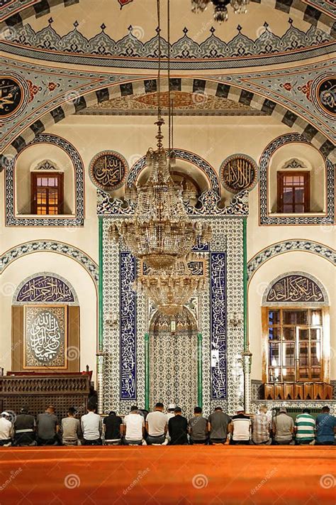 Ottoman Konya Meram Facebook.