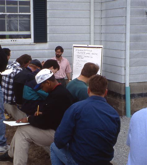 Otwell Community Center Purdue Pesticide Programs