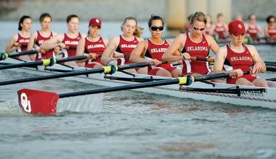 Aug 18, 2021 · University of Oklahoma Athletics OU Rowing Hires Trio To Complete Staff - University of Oklahoma NORMAN – Oklahoma head rowing coach Leeanne Crain announced the addition of three... . 