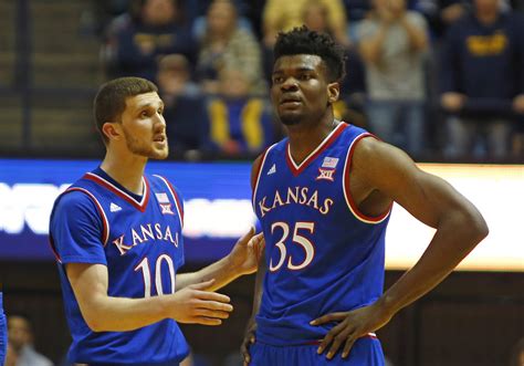 Video highlights, recaps and play breakdowns of the Oklahoma State Cowboys vs. Kansas Jayhawks NCAAM game from December 31, 2022 on ESPN.. 