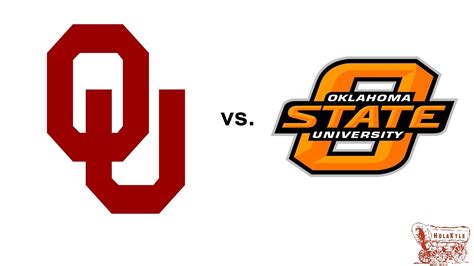 No. 2-seeded OSU (37-16, 15-9 Big 12) and No. 7-seeded OU (30-24, 11-13 Big 12) will face off once again in the opening round of the Big 12 Tournament at 4 …