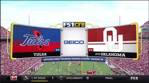 Ou vs tulsa softball tickets. Get Tulsa Golden Hurricane Football tickets and 2023 - 2024 Tulsa Golden Hurricane Football schedule information from Vivid Seats. 100% Buyer Guarantee! Skip to Content Skip to Footer Tickets you can trust: 100 million sold, 100% Buyer Guarantee . 