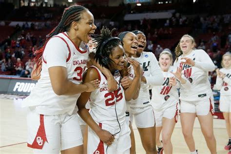 Sooners Hoops Podcast Episode 1: Sahara Williams. All Videos. Skip Ad. The official 2023-24 Women's Basketball Roster for the University of Oklahoma.. 