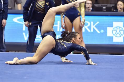 Ou womens gymnastics. Mar 10, 2023 · 2022 NC women's gymnastics team finals set for Saturday. A new NCAA NC women's gymnastics champion will be crowned this afternoon in Fort Worth. Auburn, Florida, Oklahoma and Utah are all in the ... 
