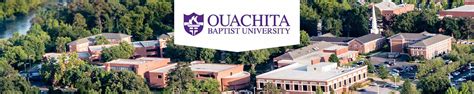 Ouachita Baptist University Niche
