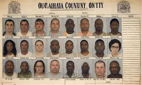 Ouachita county inmate roster. Things To Know About Ouachita county inmate roster. 