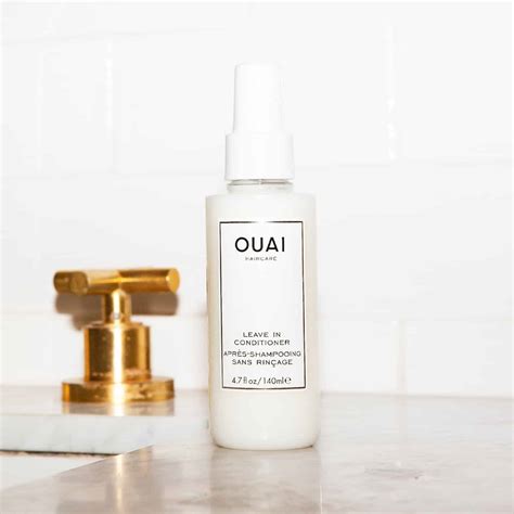 Ouai shampoo reviews. Amazon.com: OUAI Air Dry Foam - Hair Mousse for Perfect Beach Waves - With Kale and Carrot Extract to Condition, Detangle and Protect Hair - Paraben, Phthalate and Sulfate Free Hair Styling Products (4 Oz) : Beauty & Personal Care 