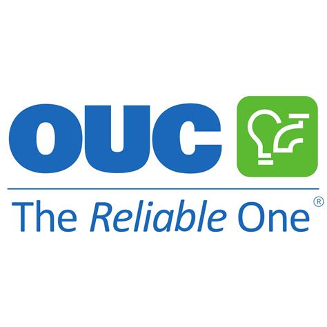 Ouc - OUC - The Reliable One, Orlando, Florida. 13,664 likes · 667 talking about this. OUC is the second largest municipal utility in Florida, providing electric & water service to more than 240,000...