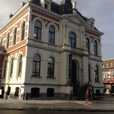 Oud Gemeentehuis (Now Closed) - Building - Foursquare