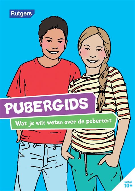 Ouderschap in de puberteit