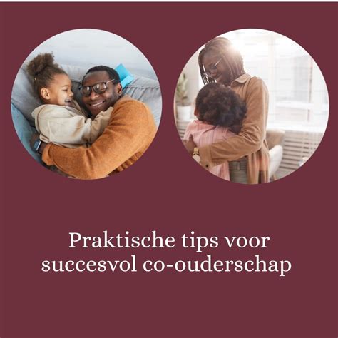 Ouderschap na scheiding en consistentie