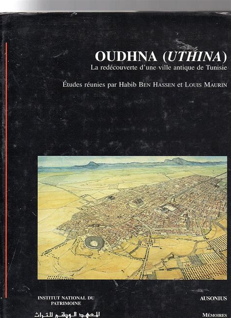 Oudhna (uthina): la redecouverte d'une ville antique de tunisie (memoires). - Read unlimited books a molecular approach 2nd edition solution manual book.