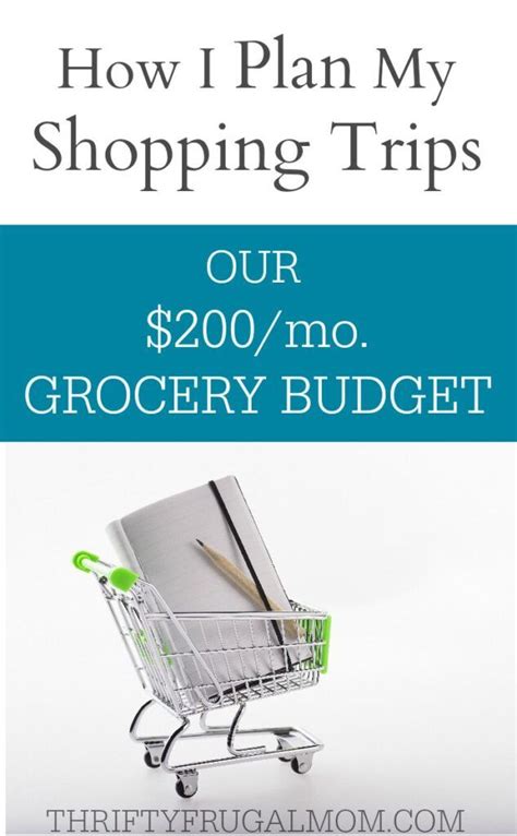 Our $200 Grocery Budget: How I Plan my Deal …