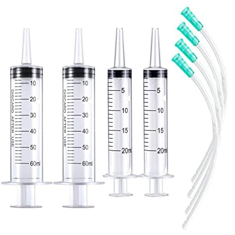 Our 10 Best Insemination Syringe Of 2024 – Reviews & Comparison