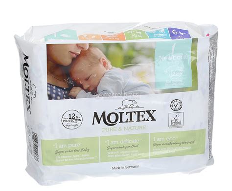 Our 10 Best Moltex Pannolini in Italia - September 2024 ...