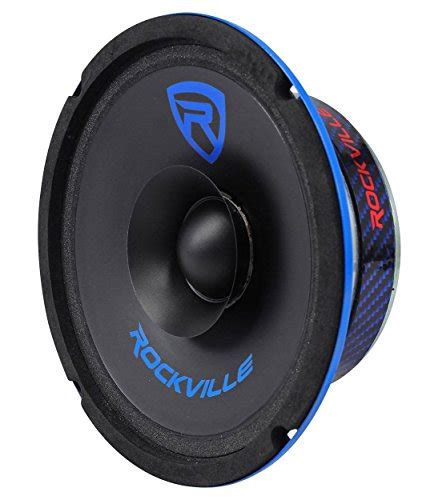 Our 10 Best Rockville 65 Component Speakers – Top Product …