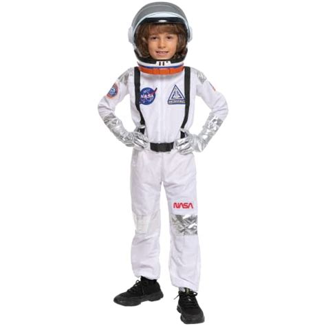 Our 10 Best Toddler Astronaut Costume Nasa In 2024