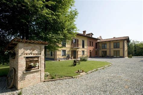 Our Agriturism - Cascina Monchiero