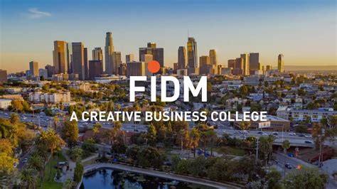 Our Application Process Admissions FIDM.edu - Fashion …