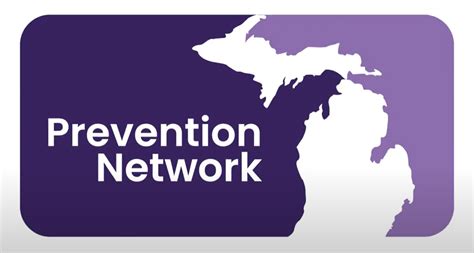 Our Approach Prevention Network