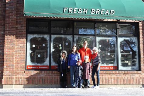 Our Bakery Great Harvest Tri-Cities