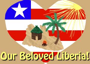 Our Beloved Liberia