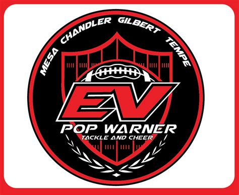 Our Board - East Valley Pop Warner