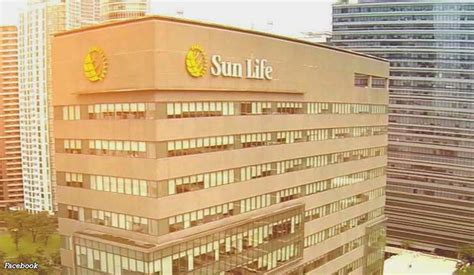 Our Branches Sun Life Philippines