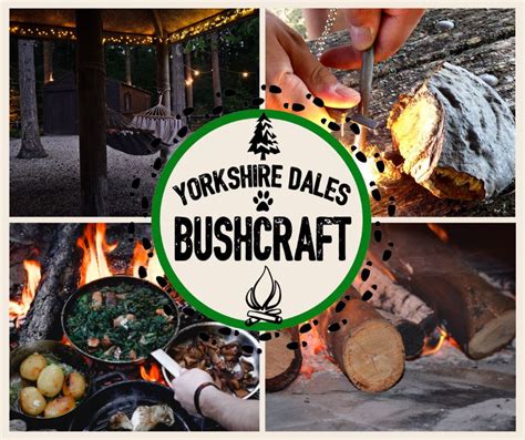 Our Bushcraft & Survival Instructors – Coalcracker Bushcraft