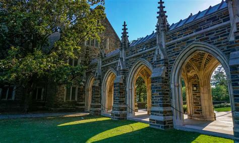 Our Campus - Duke School