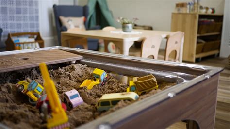 Our Caterpillar Room children... - Chestnut Nursery Schools