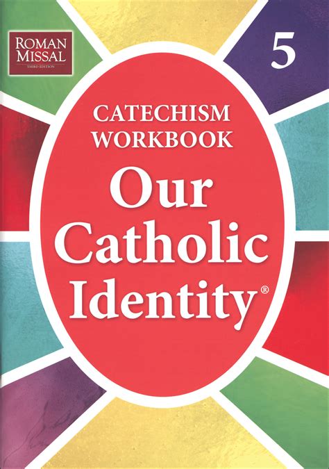 Our Catholic Identity, Catechism Workbook - Grade 5 - eBay