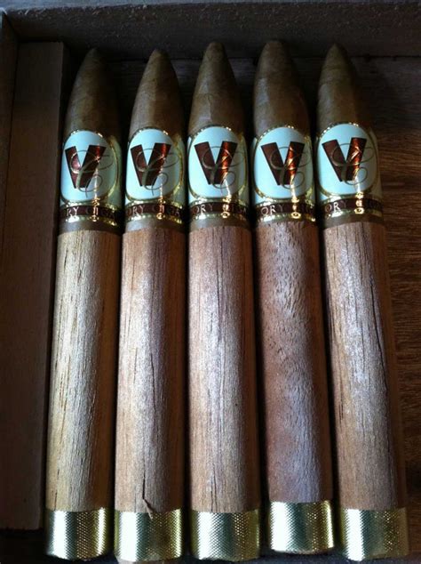 Our Cigars - Victory Cigars