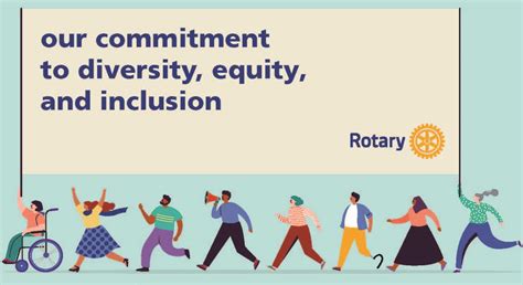 Our Commitment to Diversity Inclusion