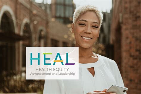 Our Commitment to Equity - The Healing Trust