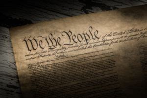 Our Constitution Has Failed: It’s Time for a New One