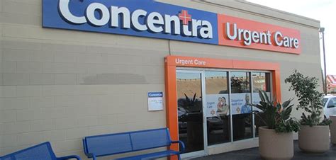 Our Corpus Christi Urgent Care Center in TX - Concentra