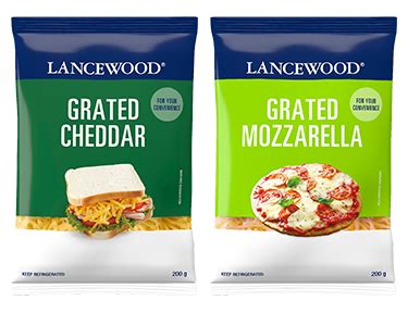 Our Delicious Recipes LANCEWOOD®