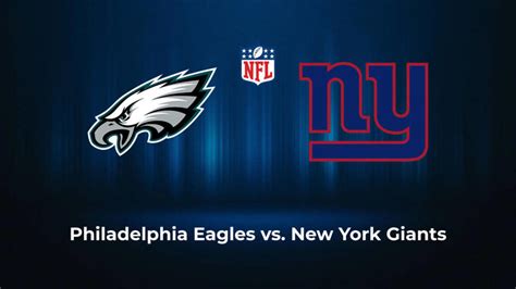 Our Eagles vs. Giants predictions for Week 16 of the NFL season …