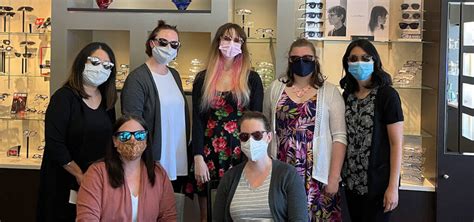 Our Eye Doctors - Issaquah Eyeworks