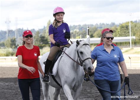 Our Facilities — Little Bit Therapeutic Riding Center