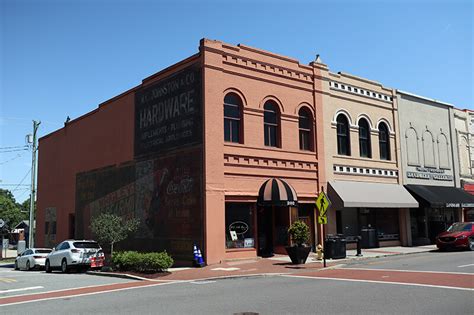 Our Favorite Places in Downtown Mooresville (NC)