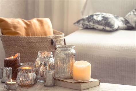 Our Favorite Ways to Upcycle Empty Candle Jars - Martha Stewart