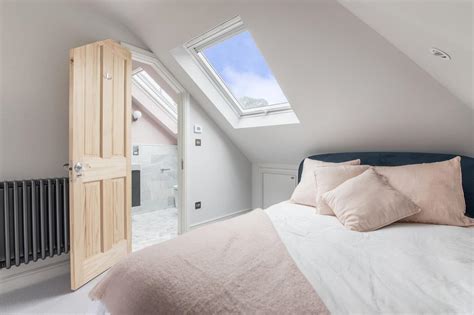 Our Favourite Loft Conversion Projects