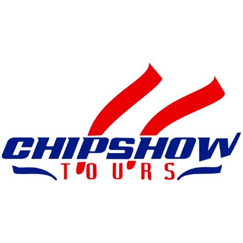 Our Fleet – Chipshow Tours