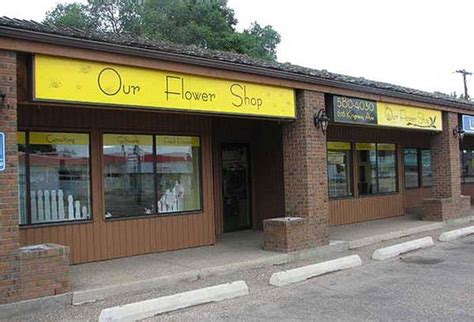 Our Flower Shop Medicine Hat AB - Facebook