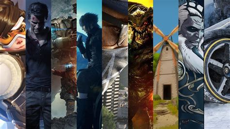 Our Game of The Year 2016 Is... YouTube