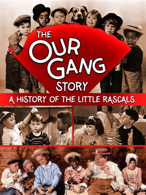 Our Gang Stories