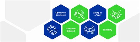 Our Goals and Values Milangaz. 