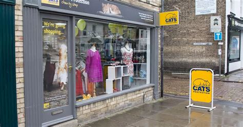 Our Guide To The Best Charity Shops In Cambridge